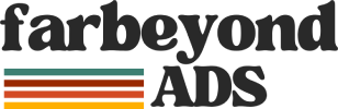Far Beyond Ads